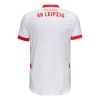 Maglia ufficiale RB Leipzig Casa 2024-25 per Uomo